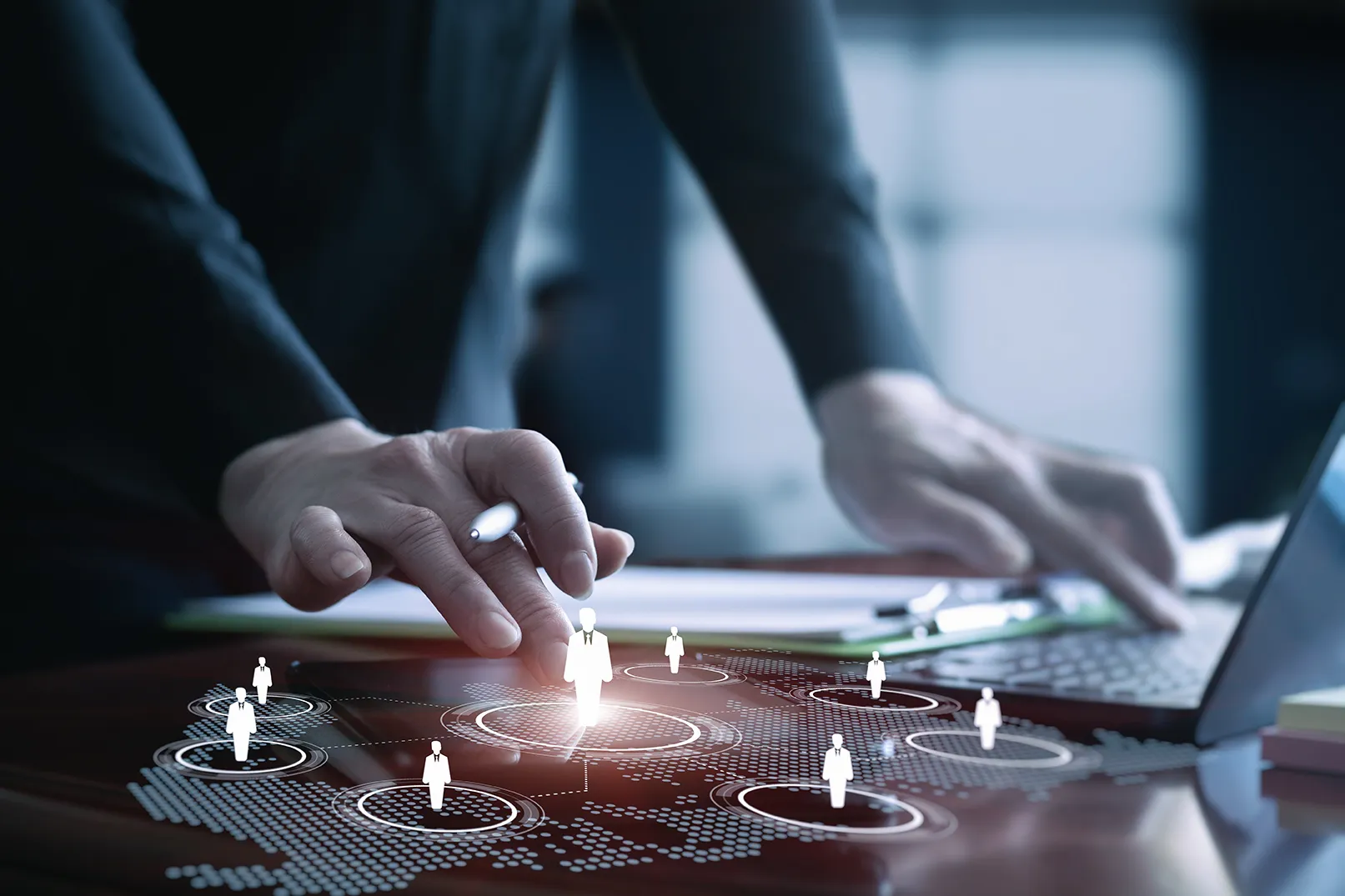 Business Structuring-PWPB