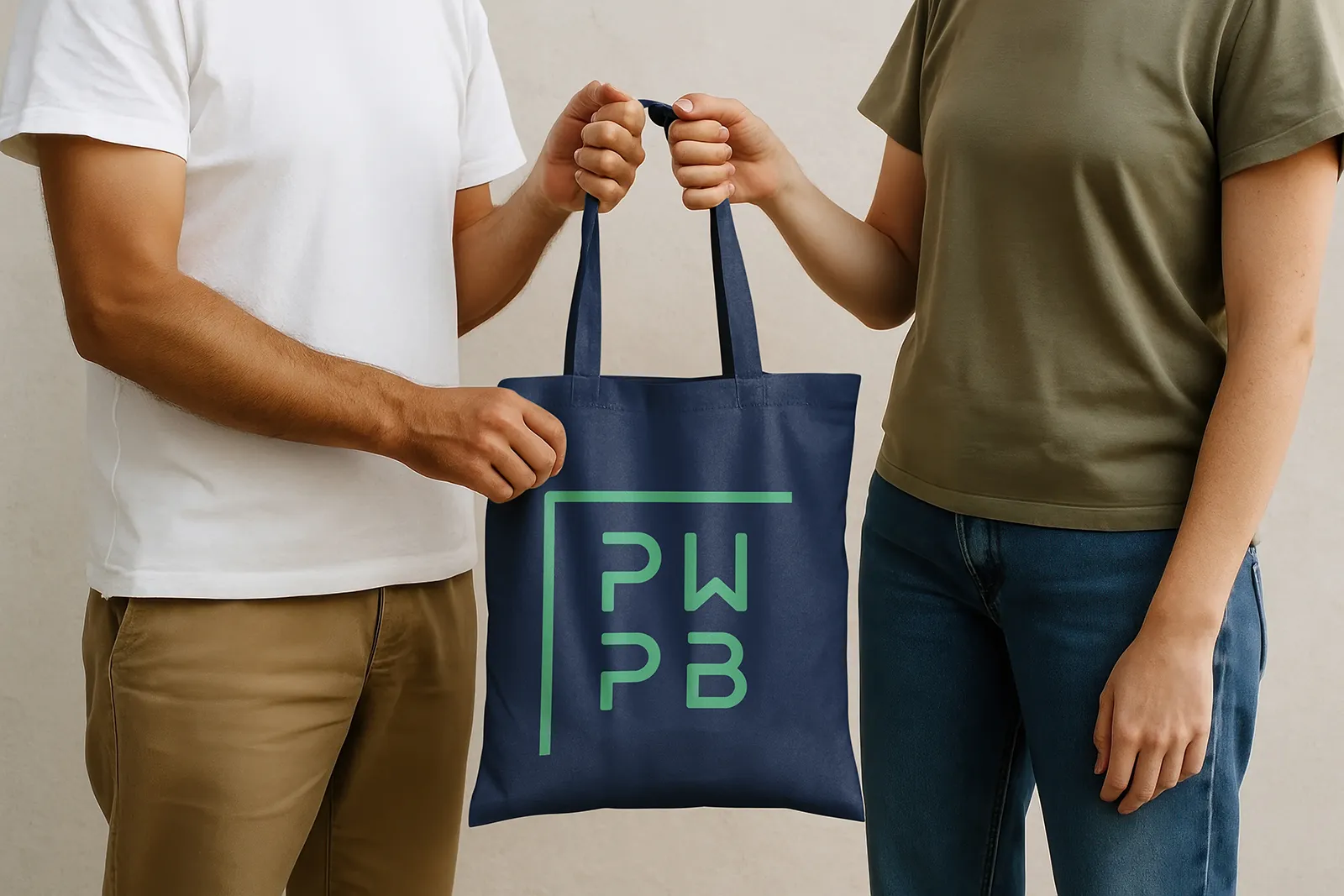 Sustentabilidade - PWPB
